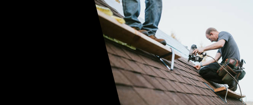 Goldendale Roofing Contractors